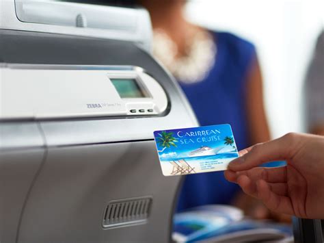 loyalty and access card printing